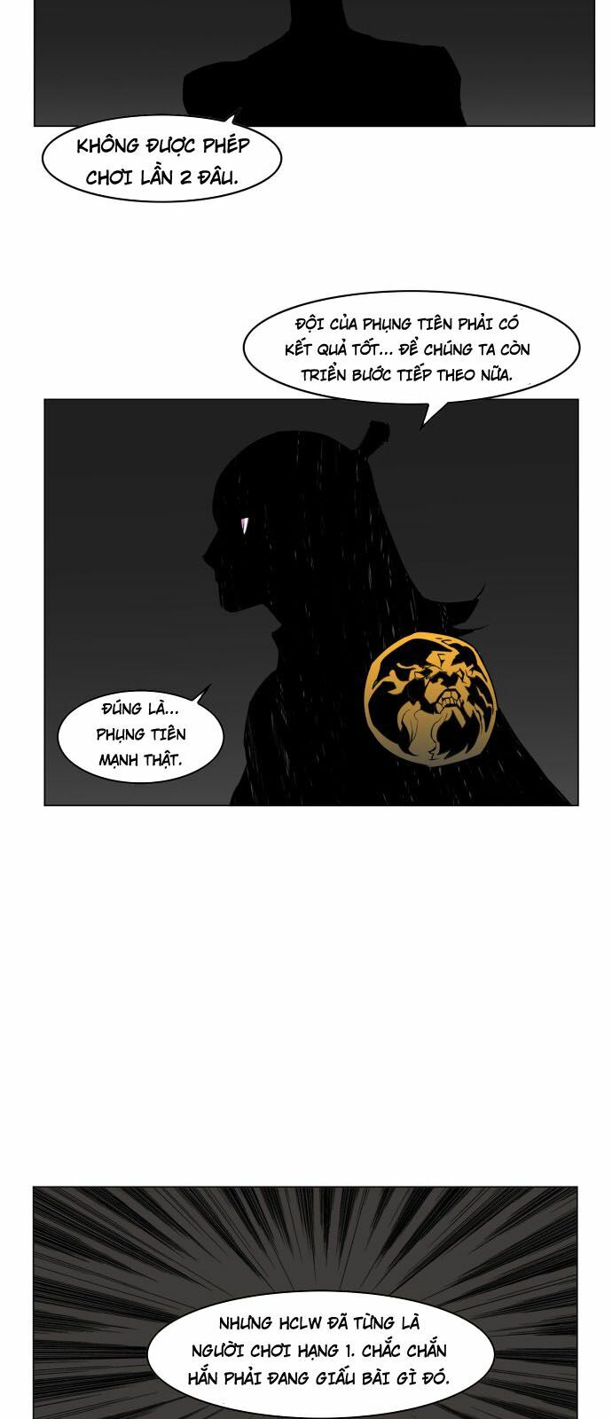 Hard Core Leveling Warrior: Chapter 84