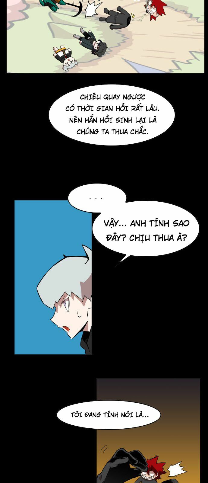 Hard Core Leveling Warrior: Chapter 85