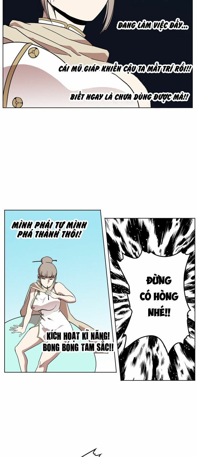 Hard Core Leveling Warrior: Chapter 86
