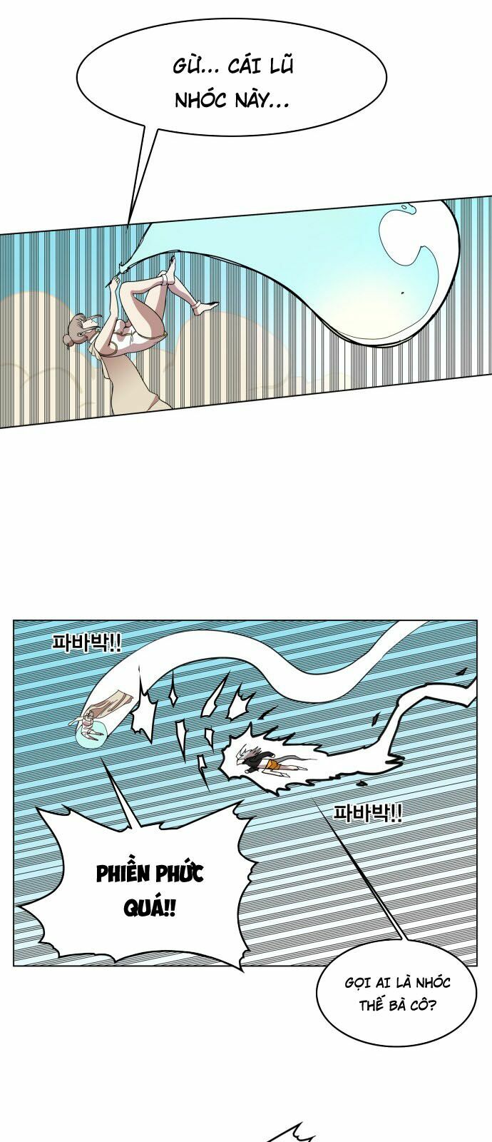 Hard Core Leveling Warrior: Chapter 86