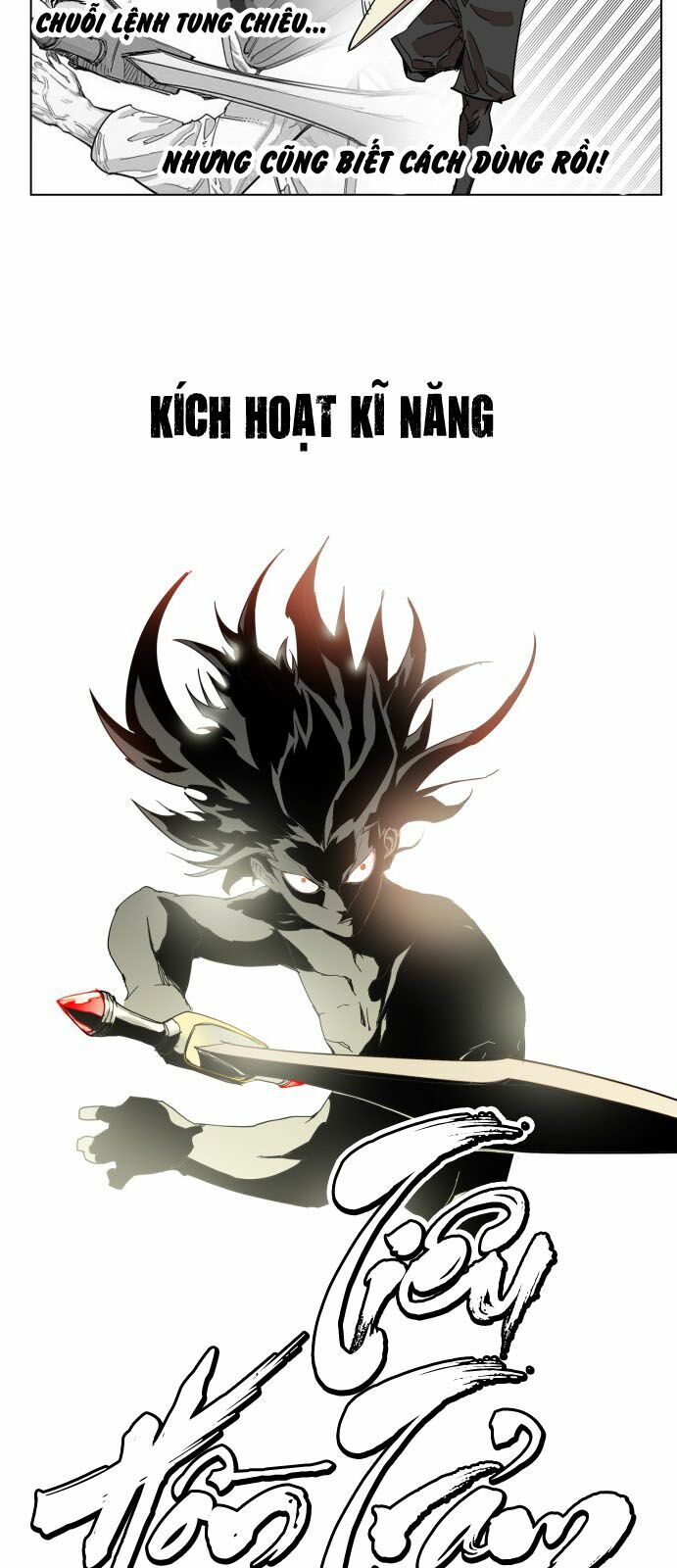 Hard Core Leveling Warrior: Chapter 86