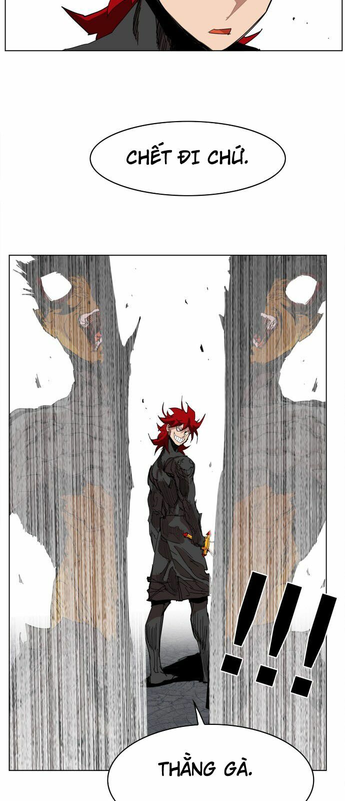 Hard Core Leveling Warrior: Chapter 86