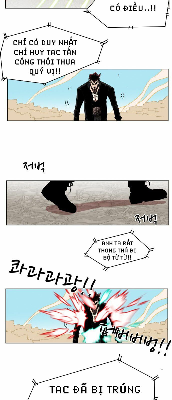 Hard Core Leveling Warrior: Chapter 87