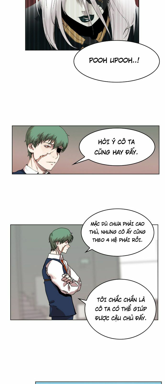 Hard Core Leveling Warrior: Chapter 88