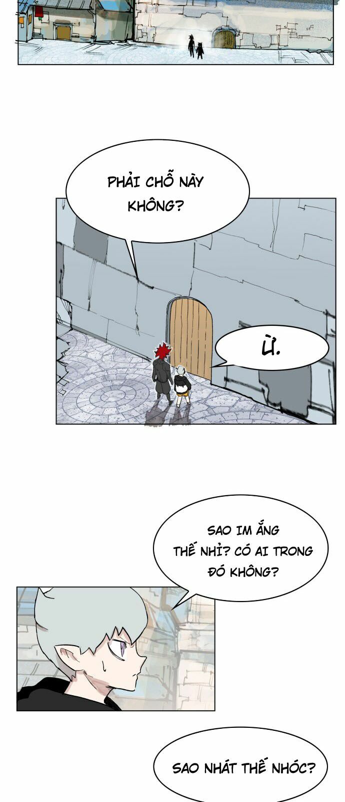 Hard Core Leveling Warrior: Chapter 88