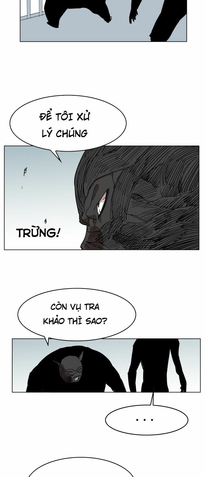Hard Core Leveling Warrior: Chapter 88