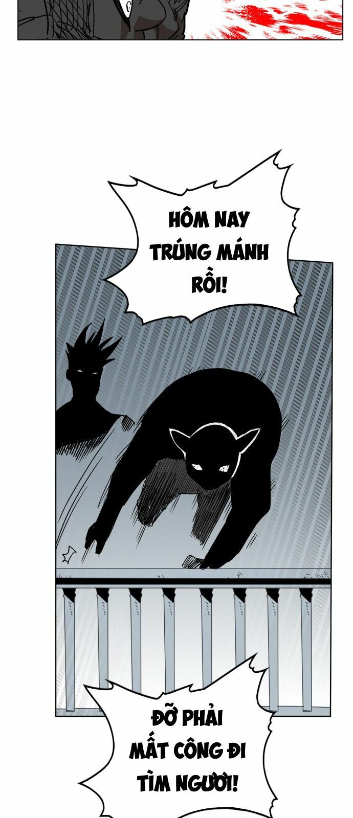 Hard Core Leveling Warrior: Chapter 88