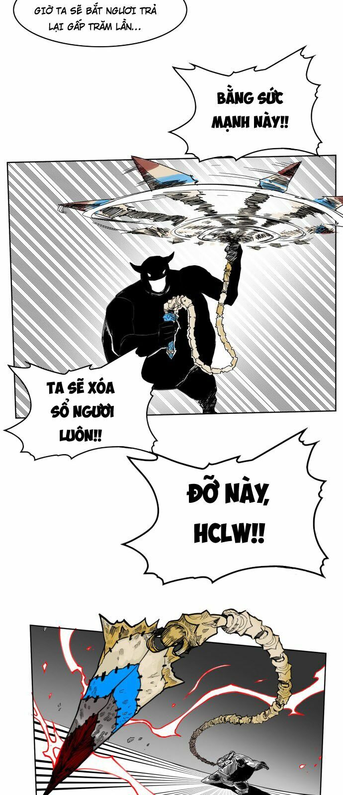 Hard Core Leveling Warrior: Chapter 88