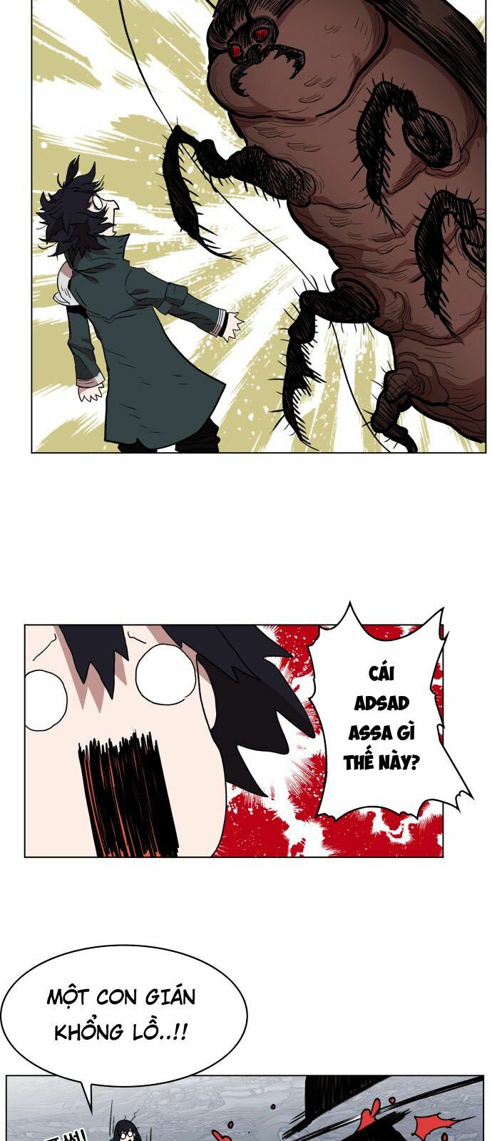 Hard Core Leveling Warrior: Chapter 88
