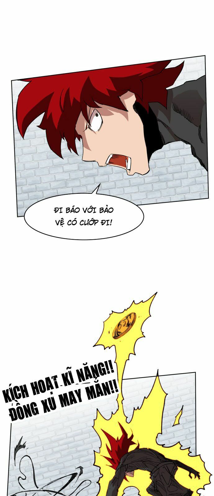 Hard Core Leveling Warrior: Chapter 89