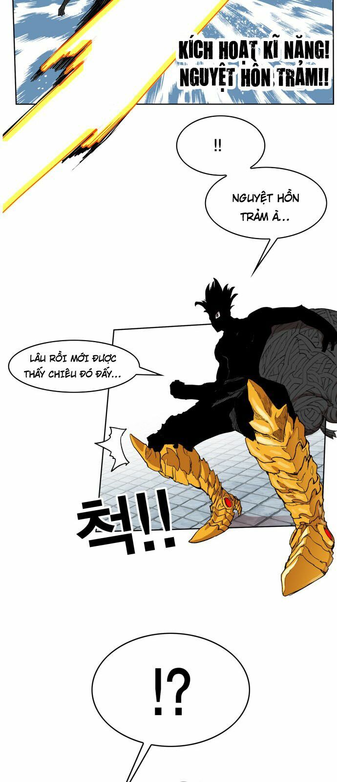 Hard Core Leveling Warrior: Chapter 89