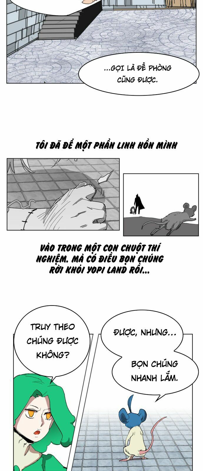 Hard Core Leveling Warrior: Chapter 89