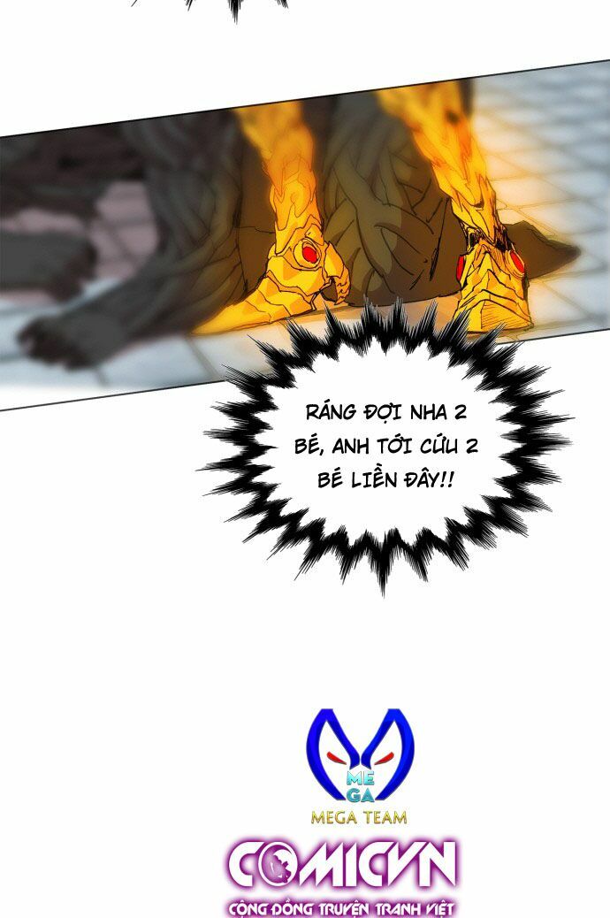 Hard Core Leveling Warrior: Chapter 89