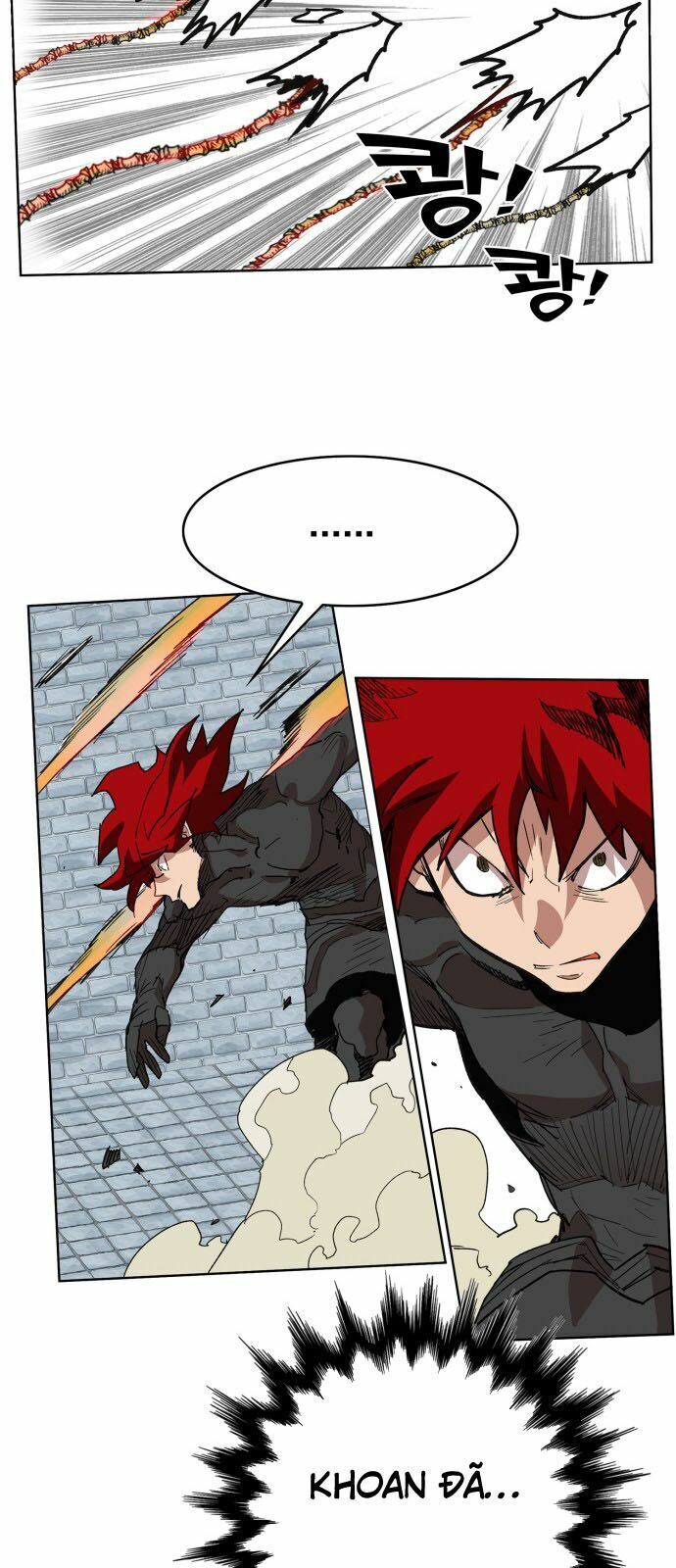 Hard Core Leveling Warrior: Chapter 89