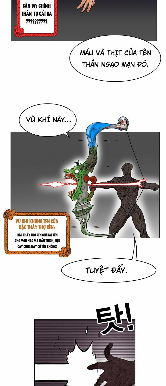 Hard Core Leveling Warrior: Chapter 90