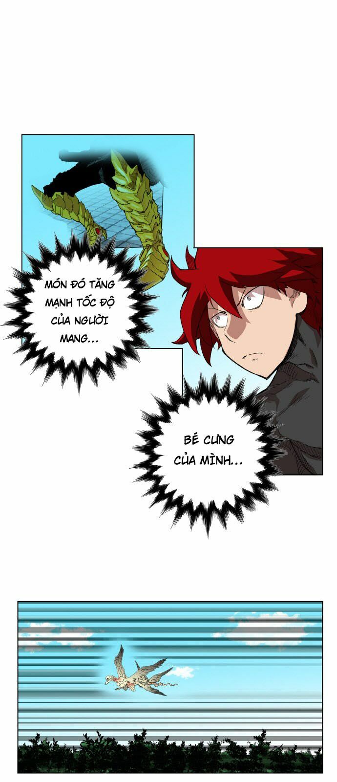 Hard Core Leveling Warrior: Chapter 90