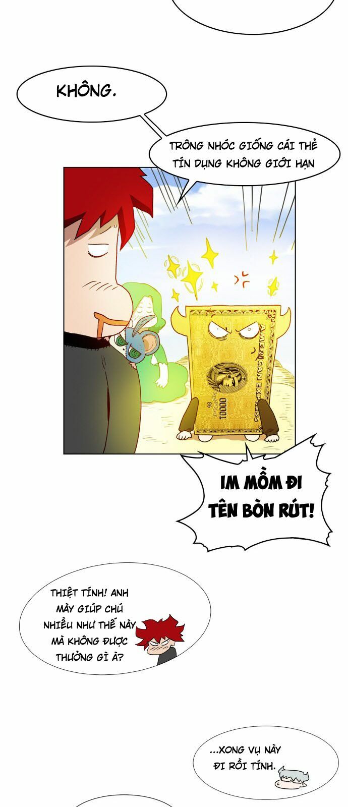 Hard Core Leveling Warrior: Chapter 90