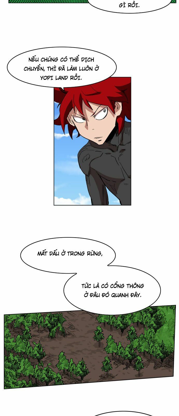 Hard Core Leveling Warrior: Chapter 90