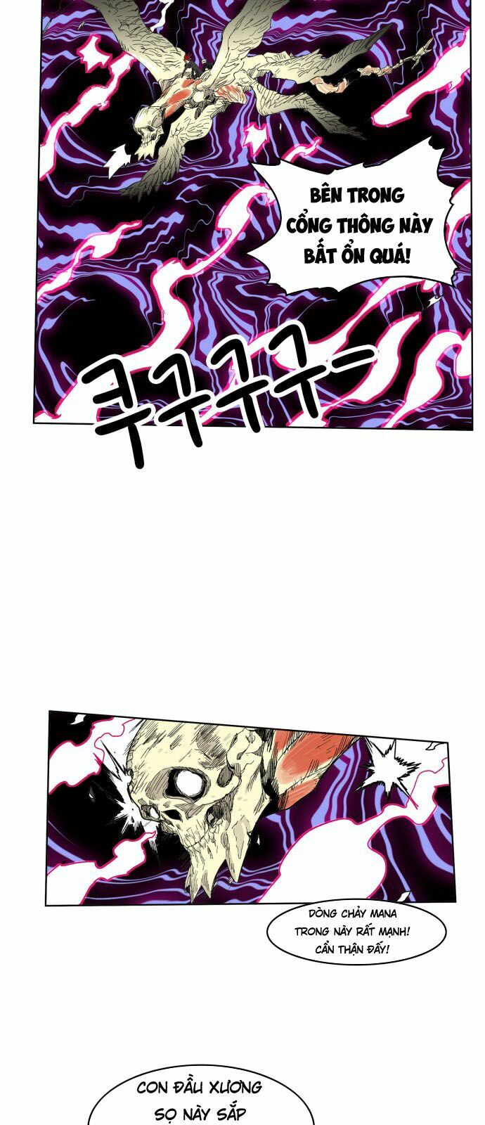 Hard Core Leveling Warrior: Chapter 90