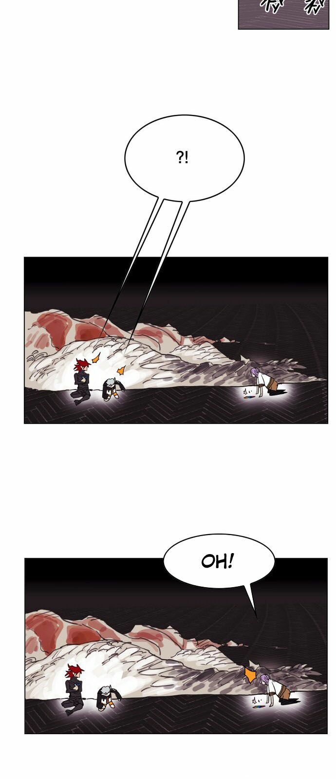 Hard Core Leveling Warrior: Chapter 90