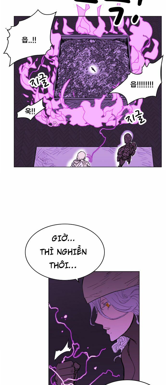 Hard Core Leveling Warrior: Chapter 90