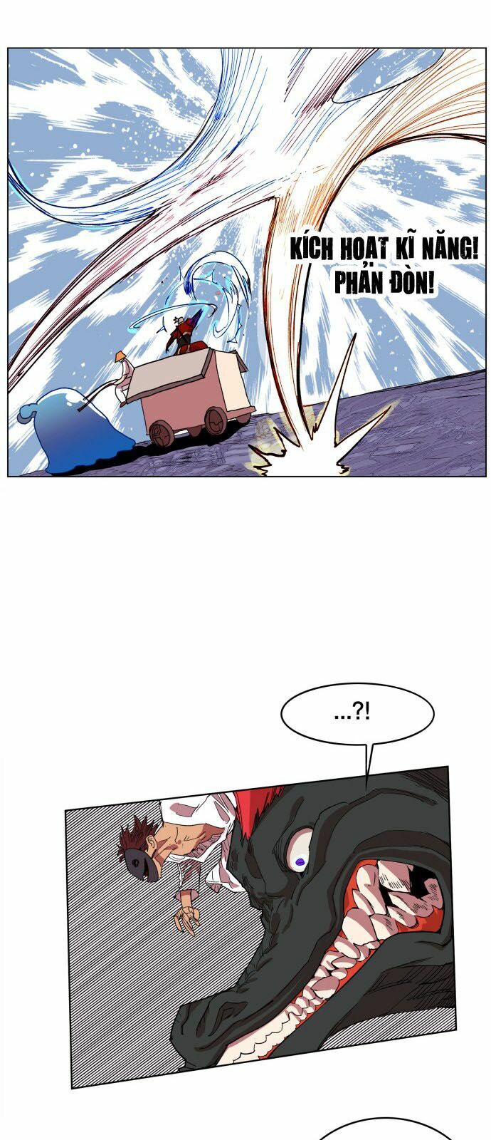 Hard Core Leveling Warrior: Chapter 91