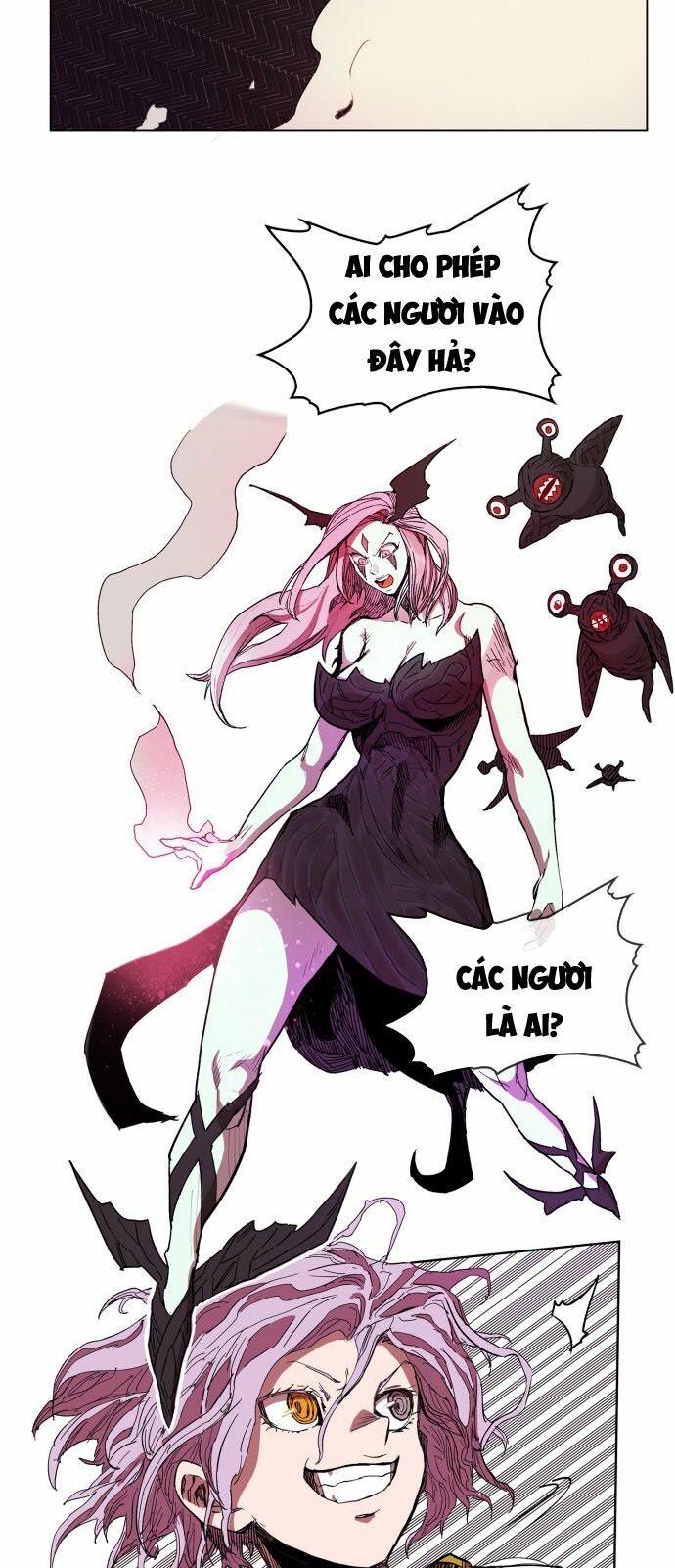 Hard Core Leveling Warrior: Chapter 91
