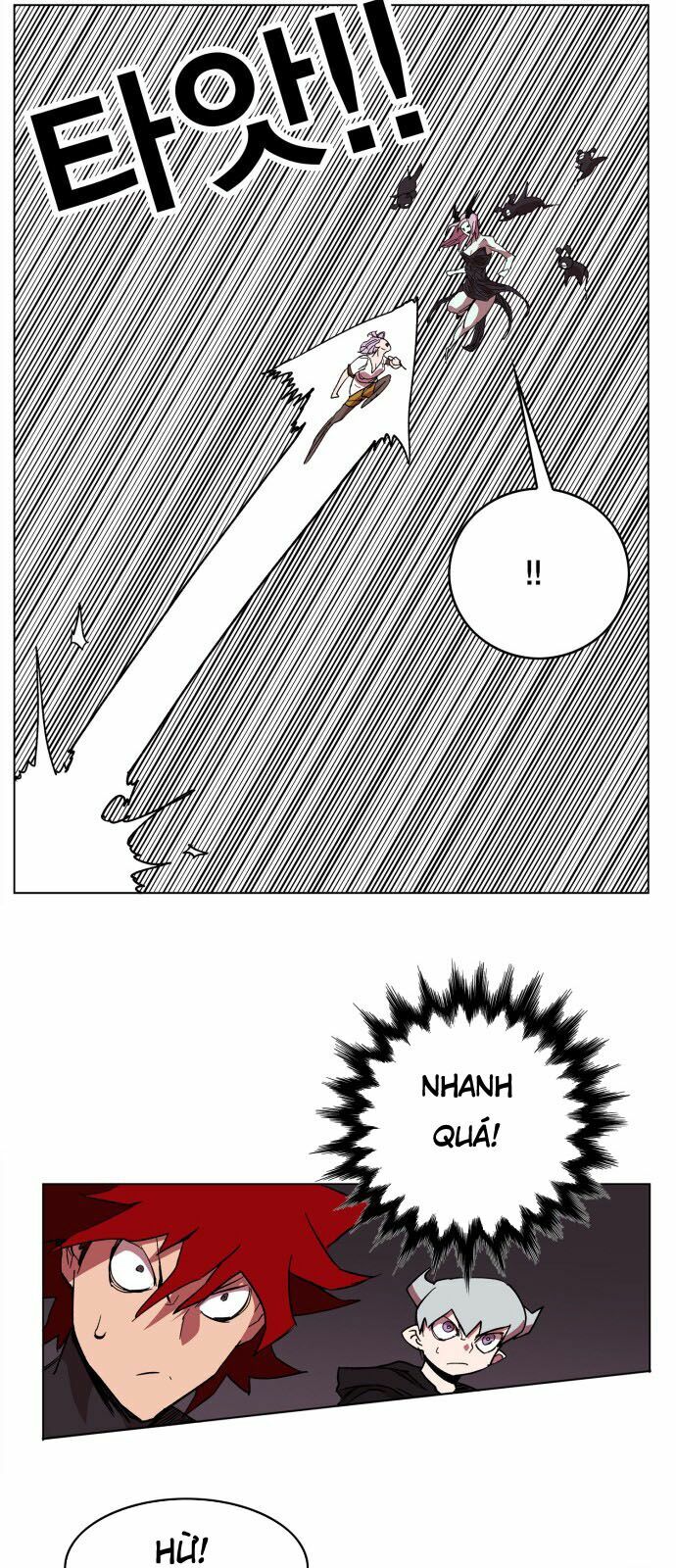 Hard Core Leveling Warrior: Chapter 91