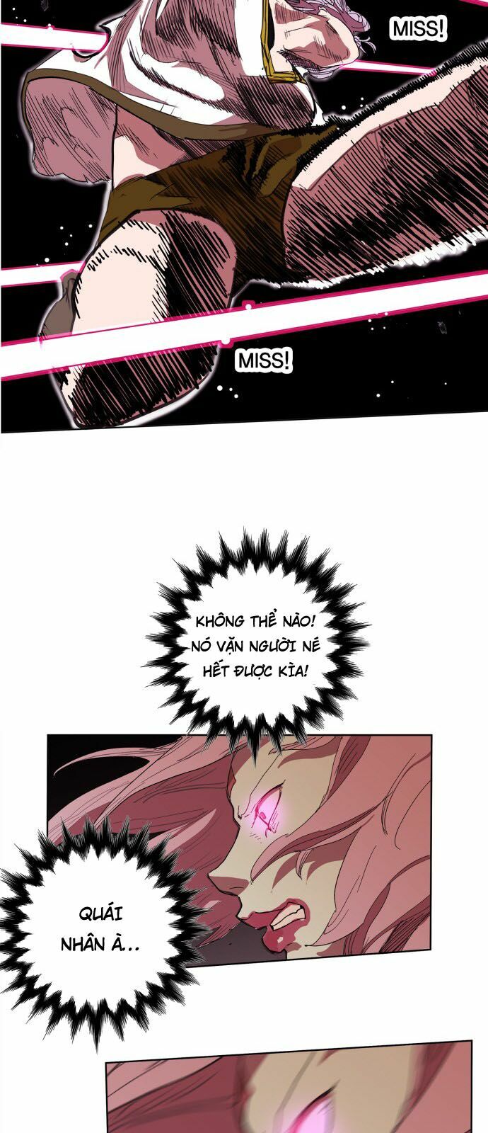 Hard Core Leveling Warrior: Chapter 91