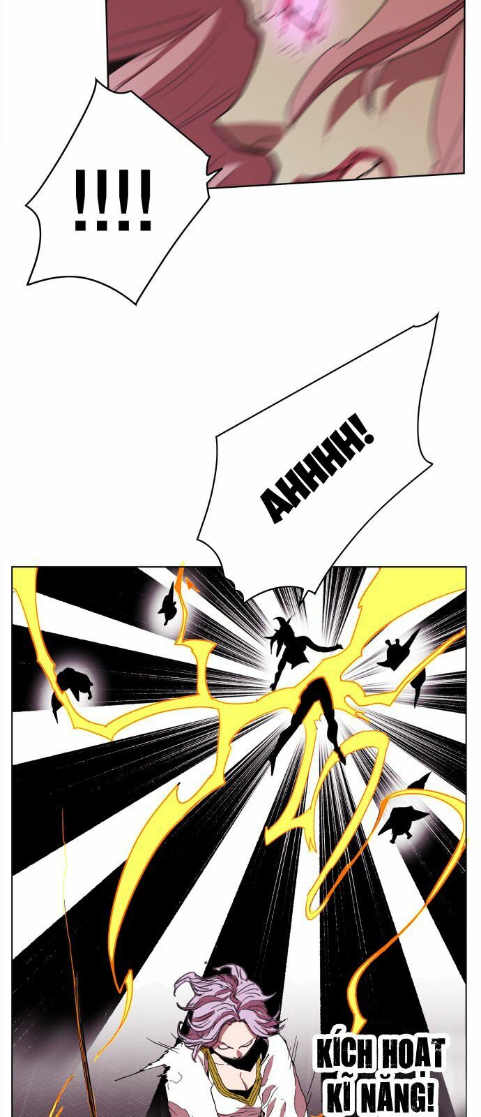 Hard Core Leveling Warrior: Chapter 91