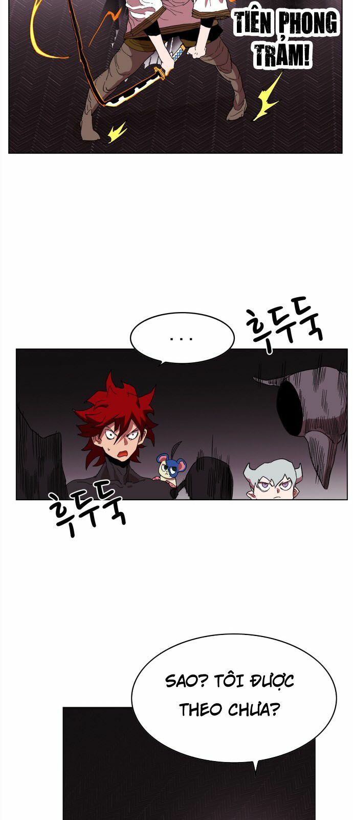 Hard Core Leveling Warrior: Chapter 91