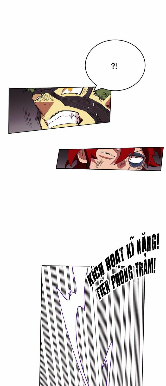 Hard Core Leveling Warrior: Chapter 93