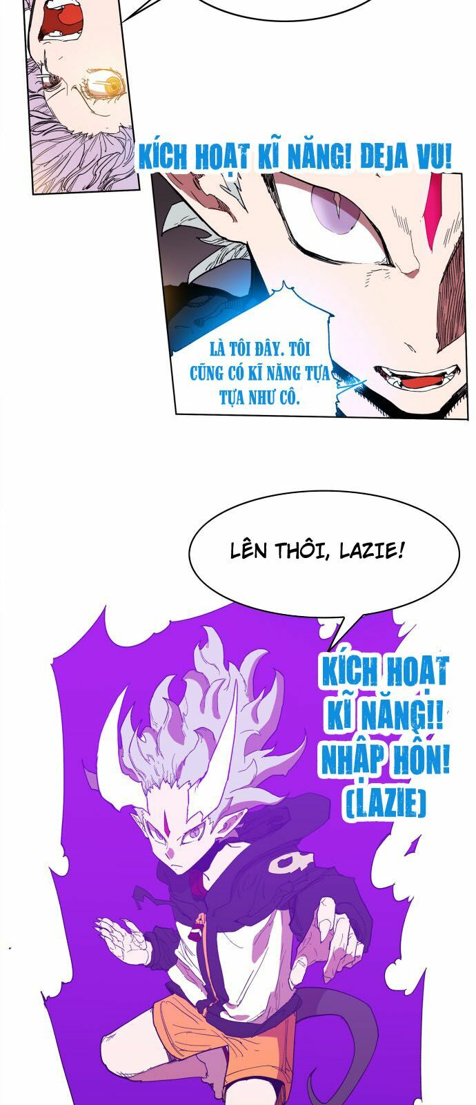 Hard Core Leveling Warrior: Chapter 93