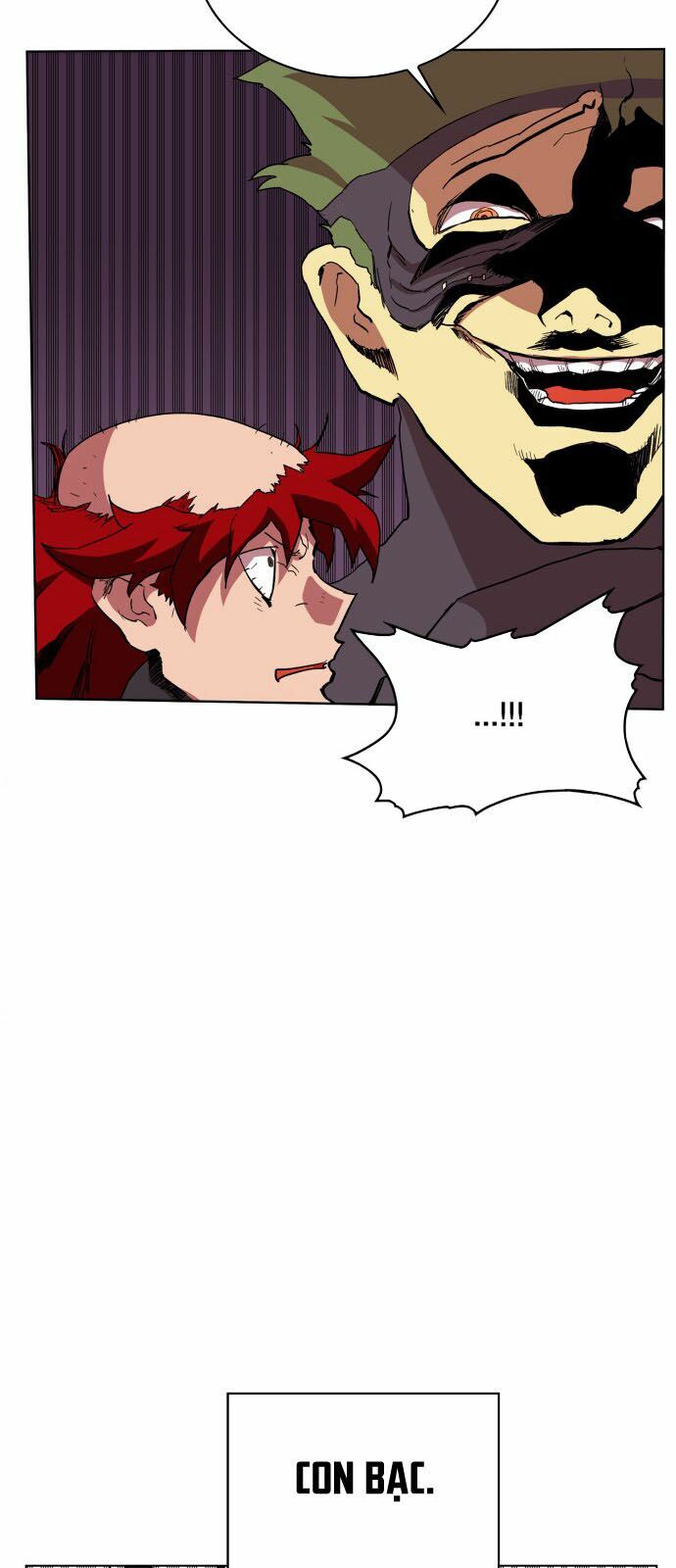 Hard Core Leveling Warrior: Chapter 94