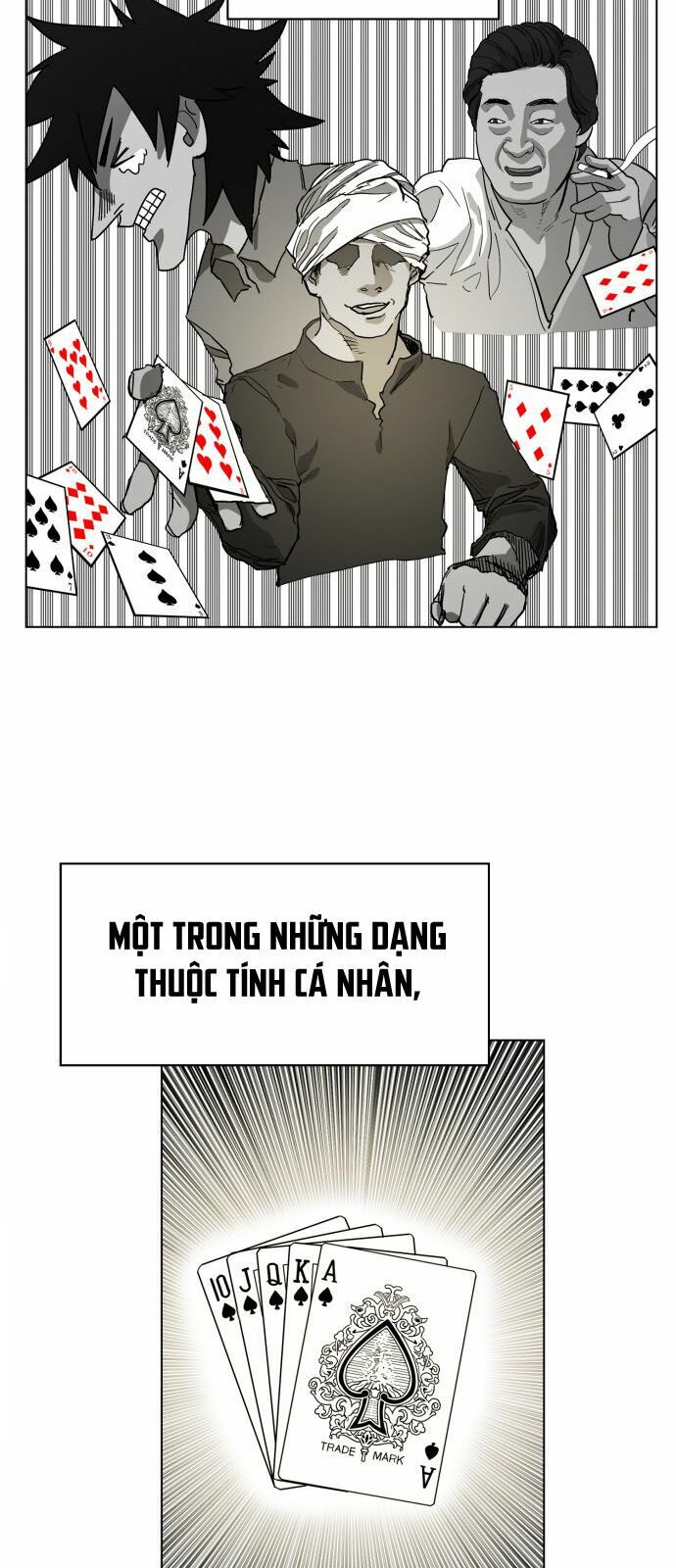 Hard Core Leveling Warrior: Chapter 94