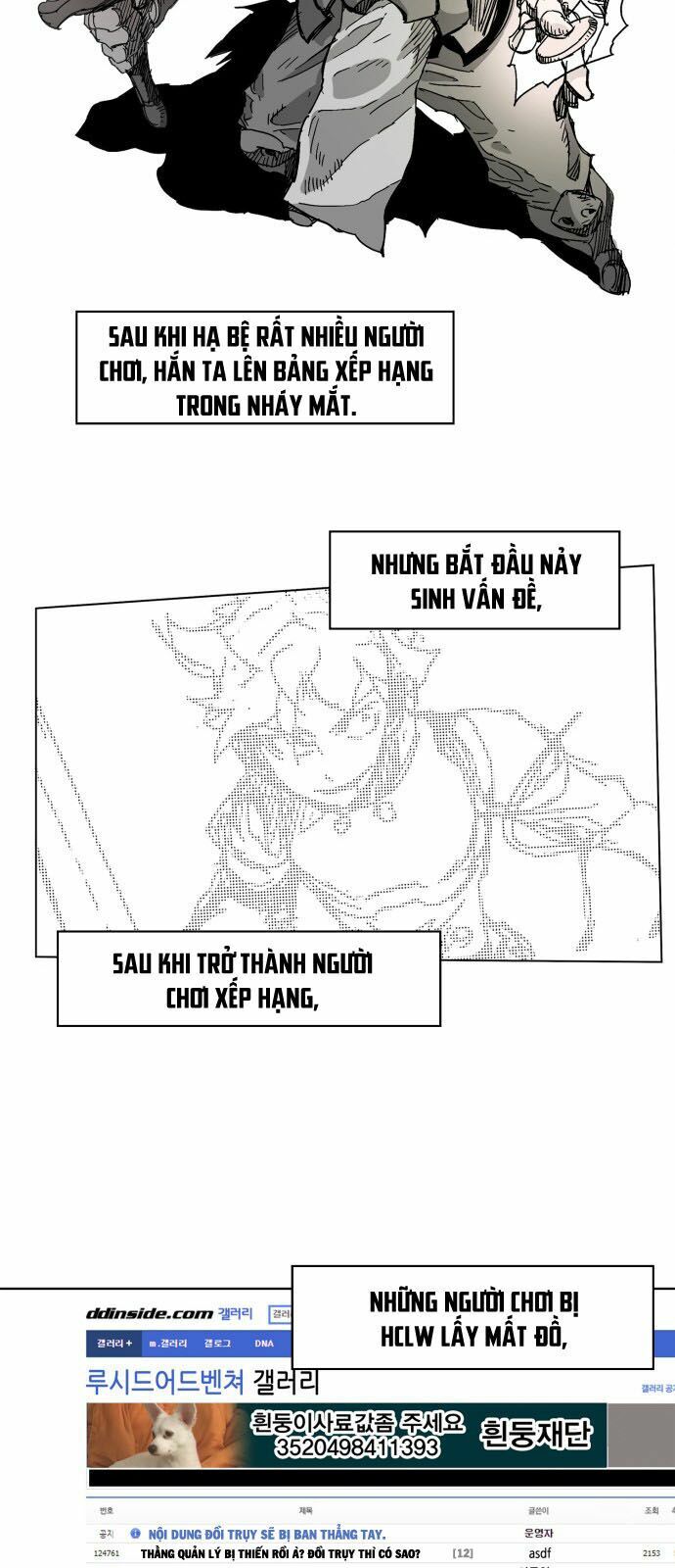 Hard Core Leveling Warrior: Chapter 94
