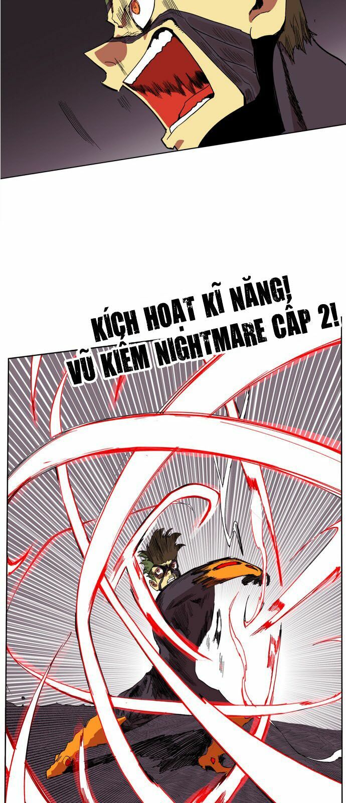 Hard Core Leveling Warrior: Chapter 94