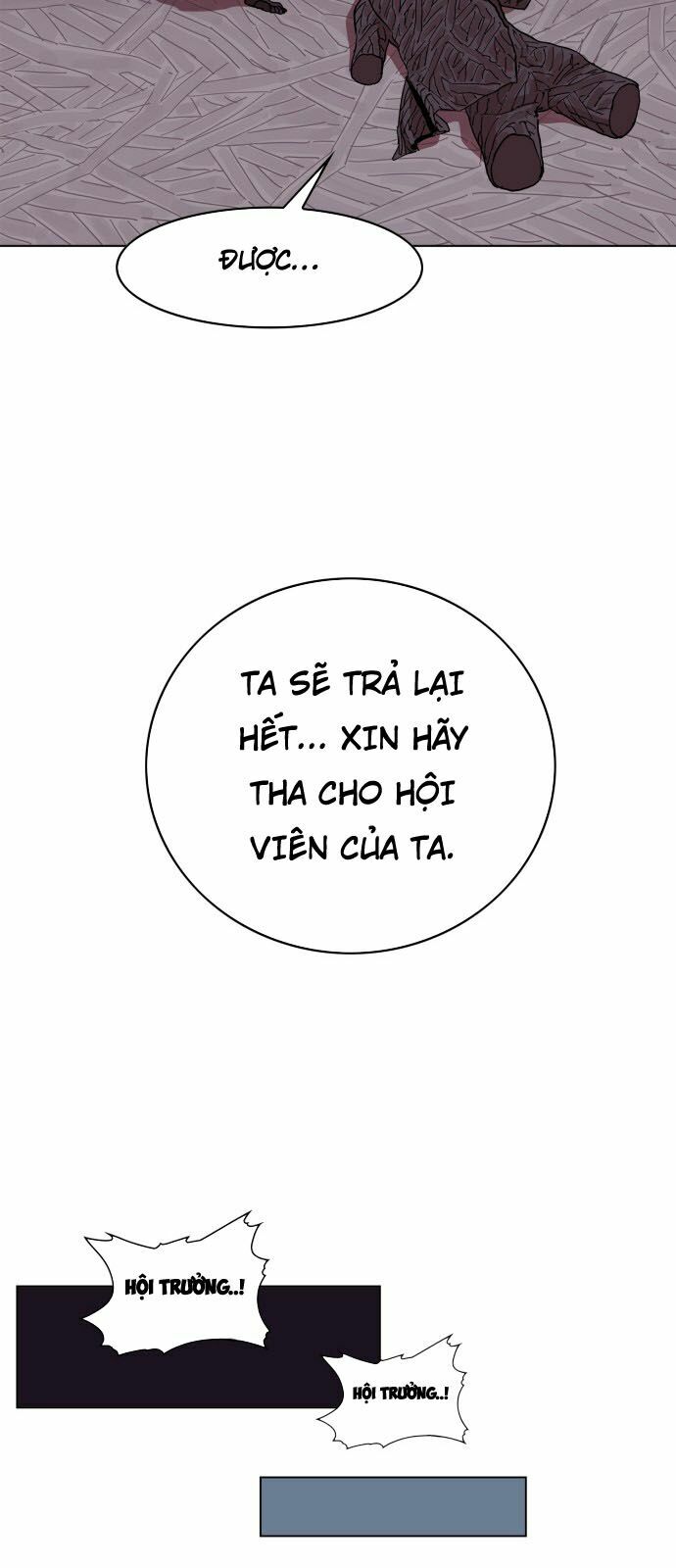 Hard Core Leveling Warrior: Chapter 94
