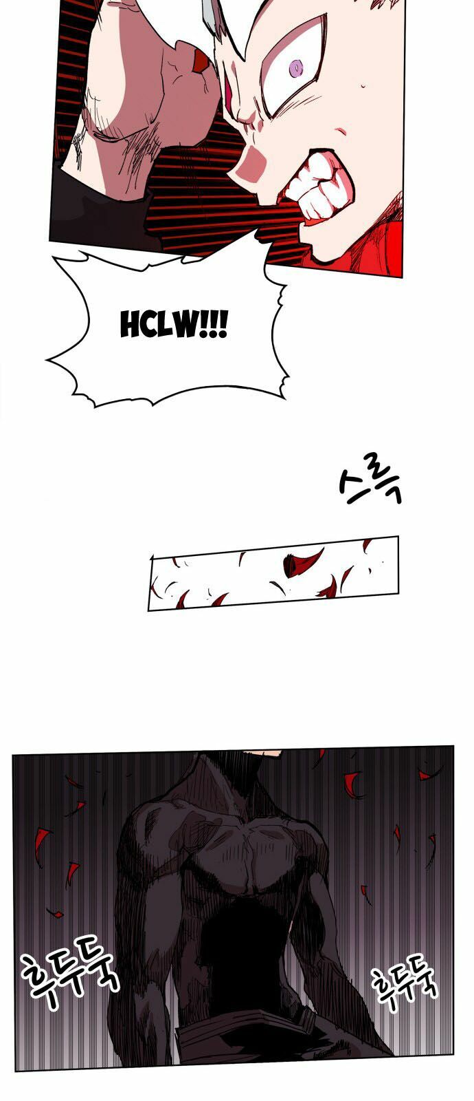 Hard Core Leveling Warrior: Chapter 94