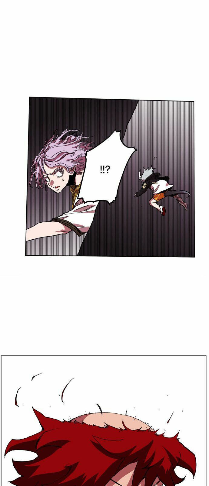 Hard Core Leveling Warrior: Chapter 94