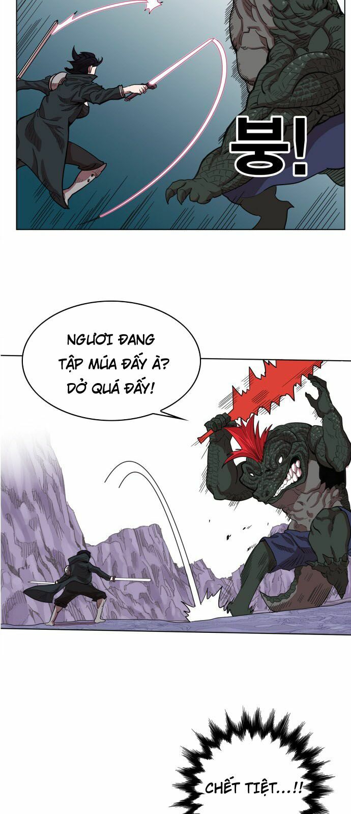 Hard Core Leveling Warrior: Chapter 95