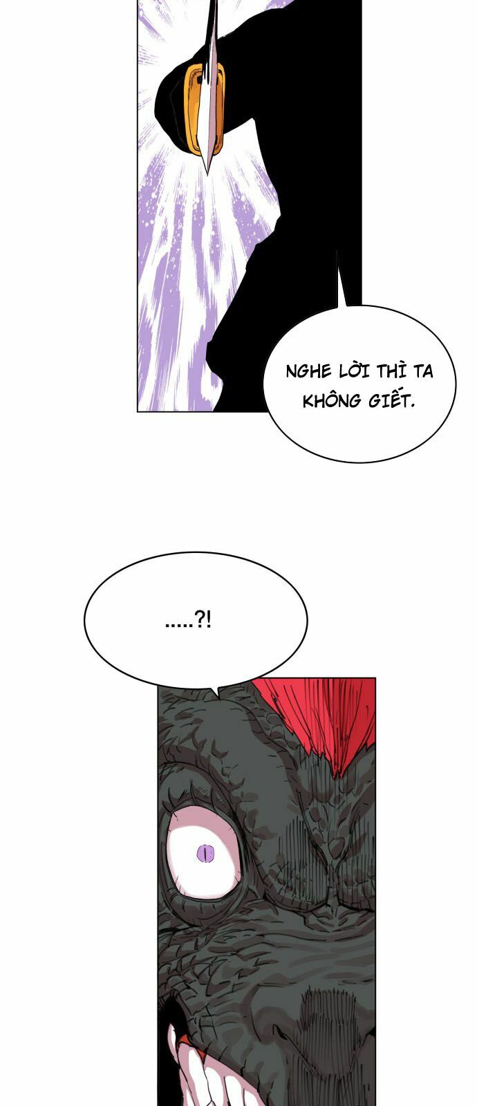 Hard Core Leveling Warrior: Chapter 95