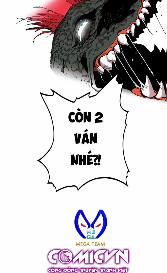 Hard Core Leveling Warrior: Chapter 95