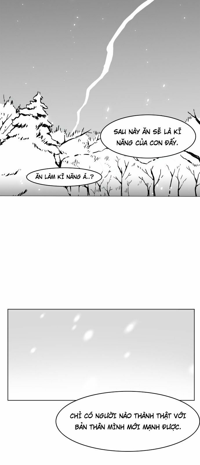 Hard Core Leveling Warrior: Chapter 96