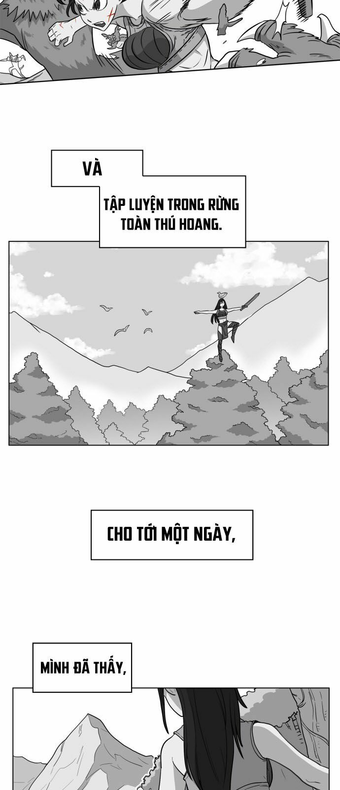 Hard Core Leveling Warrior: Chapter 96