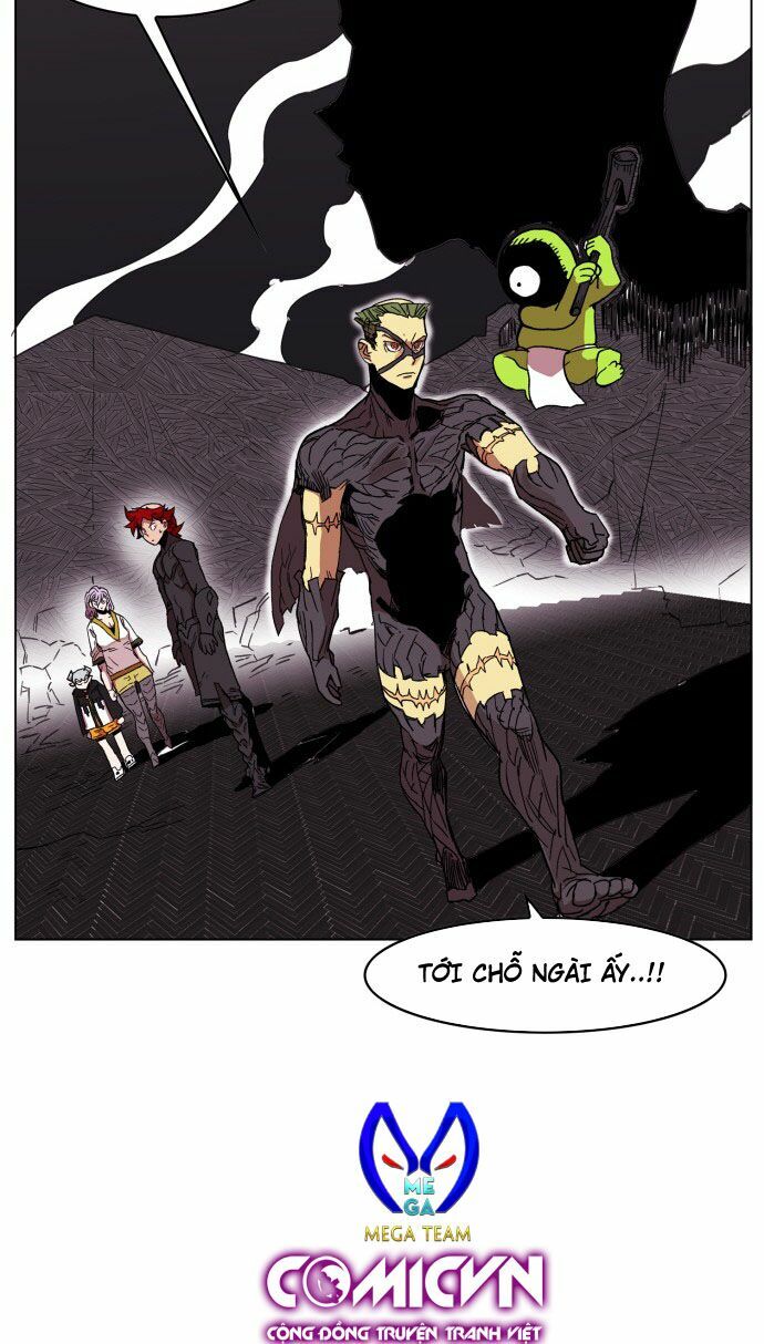 Hard Core Leveling Warrior: Chapter 96