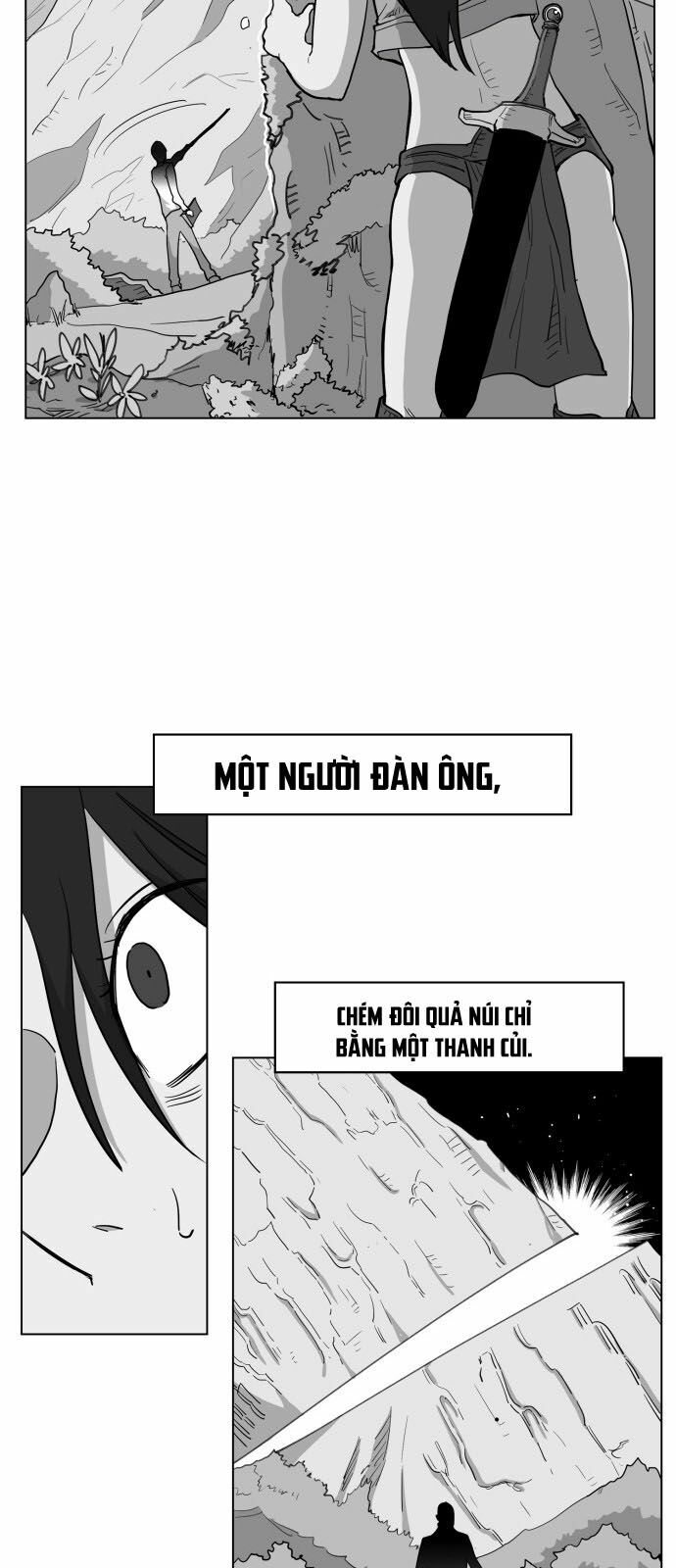 Hard Core Leveling Warrior: Chapter 96