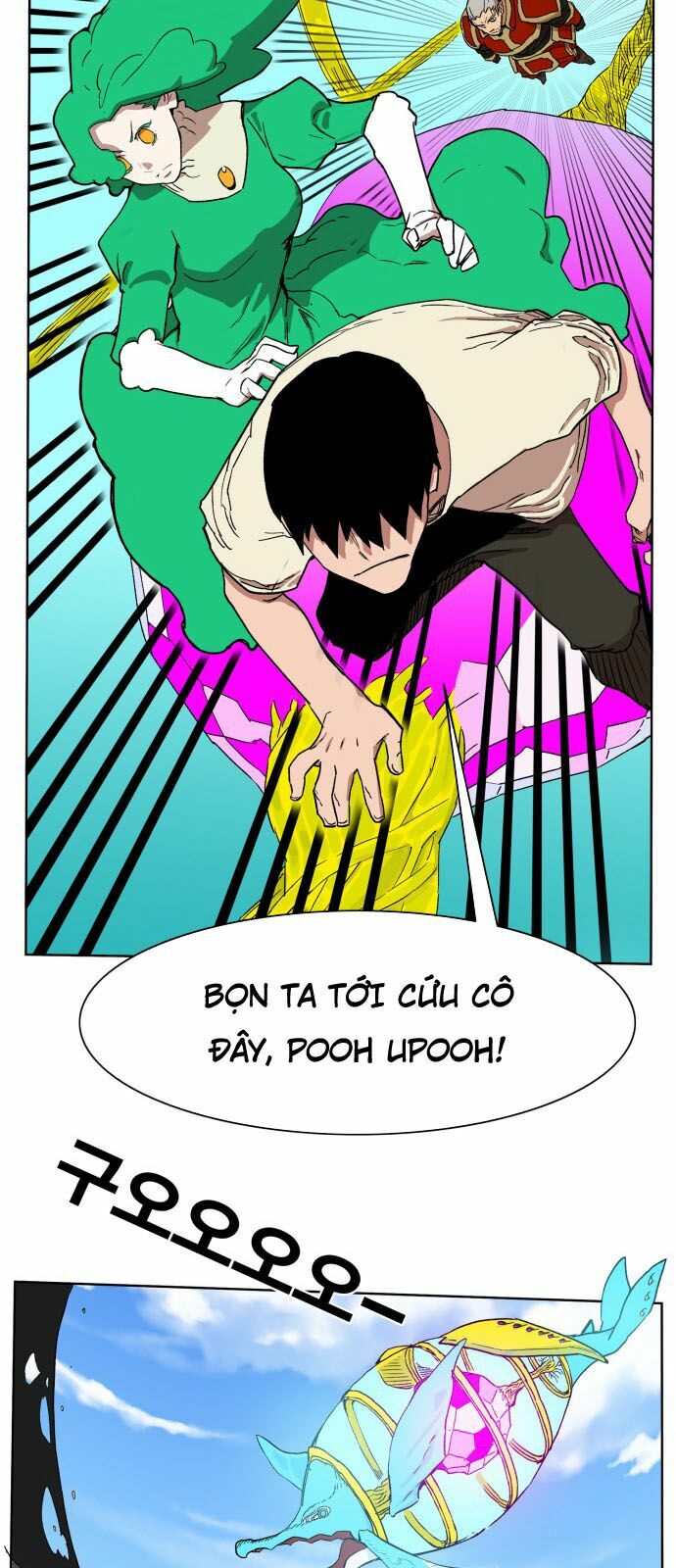 Hard Core Leveling Warrior: Chapter 97