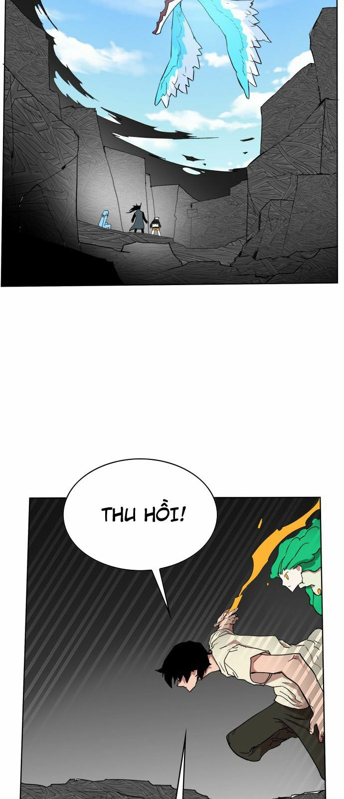 Hard Core Leveling Warrior: Chapter 97