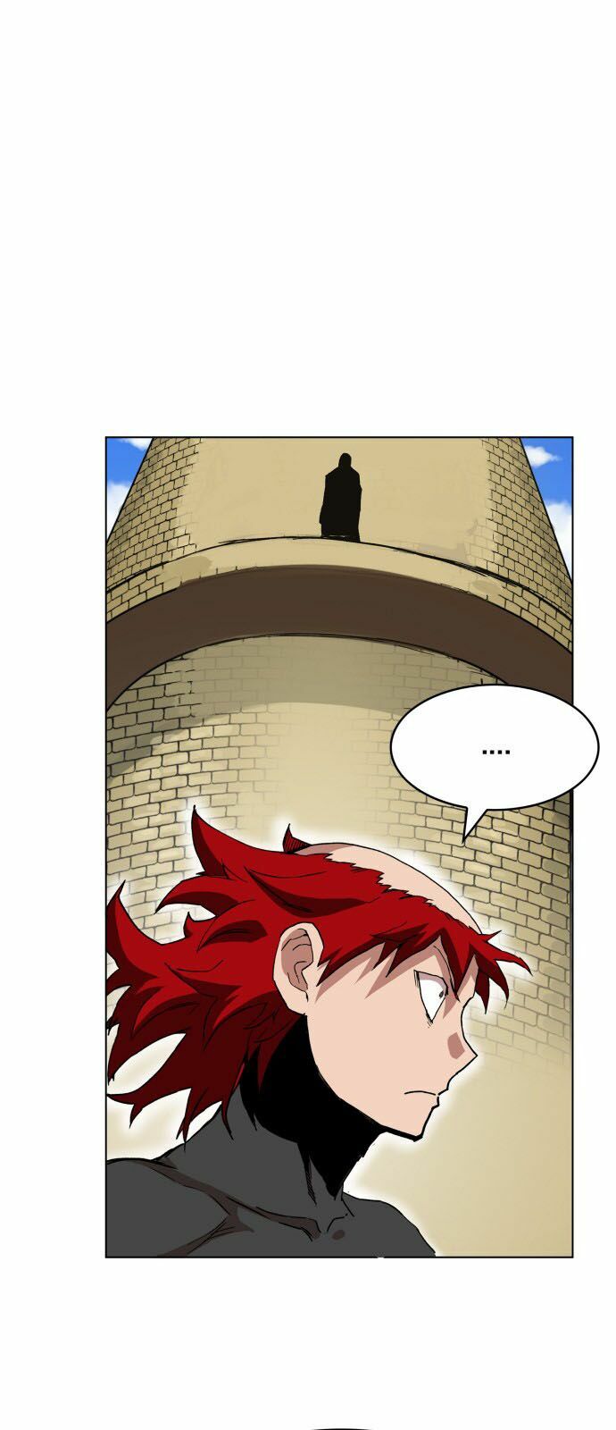 Hard Core Leveling Warrior: Chapter 97